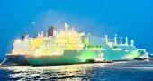 Summit LNG supply resumes at 550 MMCFD after brief disruption