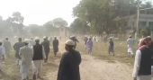 4 injured in Manikganj clash over Baul Abul Sarkar’s arrest