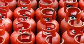 12kg LPG price cut down by Tk 19 for May