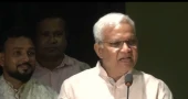 BNP leader alleges global plot behind push for PR system