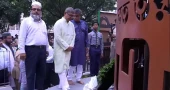 BNP govt begins new chapter of change in Bangladesh: Minister 
