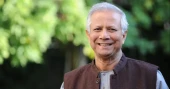 Professor Yunus joins Nobel laureates in signing declaration on AI, nuclear weapons