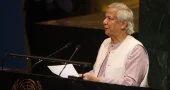 Devise roadmap for Rohingya repatriation, act together to stabilise Rakhine: Prof Yunus