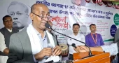 Any activity in Awami League's name will be considered illegal: AG Asaduzzaman