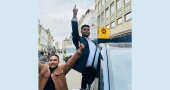 Case filed against Hasnat, other NCP leaders in UK court