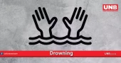 Two SSC examinees drown in Gorai River in Kushtia
