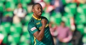 Rabada picked by South Africa for test cricket final after serving ban