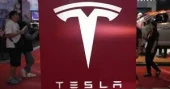 Tesla dethroned as world’s top electric vehicle seller after second straight annual sales decline