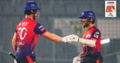 BPL Qualifier: Rajshahi defend 165 to knock out Sylhet, will face Chattogram in final