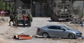 Israel launches large-scale military operation in occupied West Bank, killing 9 Palestinians