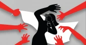 Housewife allegedly abducted, raped in Cumilla after husband held captive