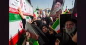 Iranian officials hold talks on potential new leadership