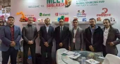 Bangladeshi plastic companies showcase at Istanbul Toy Fair 2025