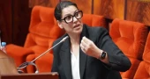 Morocco gets first female prime minister