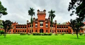 Dark days of Dhaka University’s Gonoroom