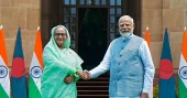 PM Hasina's state visit reflects depth of Bangladesh-India Maitri: Jaishankar 