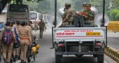 UN raises concerns over mass detentions in Delhi