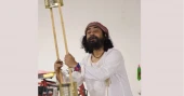 ‘Our house was part of collateral damage, not a targeted attack’: Musician Rahul Ananda’s wife