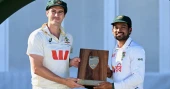 Australia elect to bat first against Zimbabwe in opening ODI