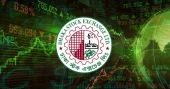 Dhaka Stock Exchange closes on a high note today; 373 companies see price increase