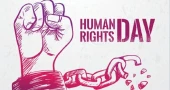‘Human Rights, Our Everyday Essentials’: Human rights day to be observed Wednesday