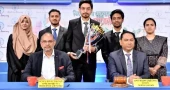 Rumors of govt printing money are mere fables: Finance Adviser