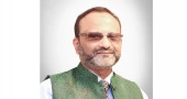 Niaz Ahmed Khan to serve as 30th Vice Chancellor of Dhaka University