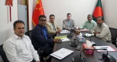 BCCCI holds first meeting of president’s advisory standing sub-committee in Dhaka