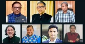 July Uprising crimes: Obaidul Quader, six others get death penalty