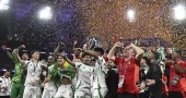 Al-Ahli wins its first Asian Champions League title