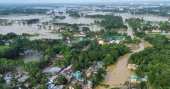 Japan providing assistance worth USD 1 million to flood-affected areas through UNHCR, UNICEF