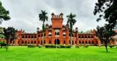 DU admission process begins