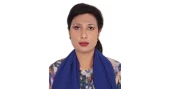Naureen Ahsan appointed as next envoy to Brunei Darussalam