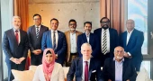 Swiss envoy's breakfast meet highlights Bangladesh's investment climate