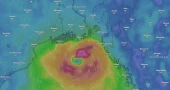 Cyclone Arnab likely to become severe by midnight: BMD