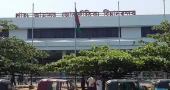Ctg airport flight operations halted for 2 hours after Biman glitch