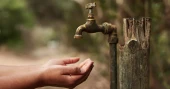 Urban growth could leave millions without clean water by 2050