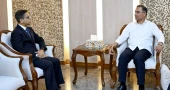 India keen to deepen multifaceted engagement with Bangladesh: Pranay Verma