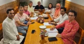 MCJ Club commences journey with journalist Hasnain Khurshed as president