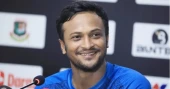 Shakib’s final Test appearance called off over security fears