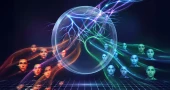 UCLA researchers develop light-powered AI to detect deepfakes