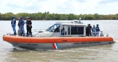 3 ‘bandits’ detained after gunfight with coastguards during Sundarbans drive