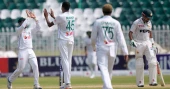 Rawalpindi Test: Pacers make history for Bangladesh as series victory beckons
