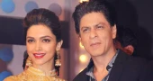 Deepika Padukone, Shah Rukh reuniting for fifth time in ‘King’