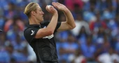 New Zealand crushes Pakistan by 9 wickets in first T20