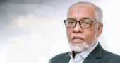 Chairman of Sammilito Islami Bank Mohammad Ayub Mia resigns