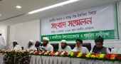 Tabligh Jamaat(Saad) demands safe arrival of Maulana Saad Kandhalvi in Bangladesh