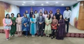 India highlights importance of deeper engagement with Bangladesh media in shaping future partnership