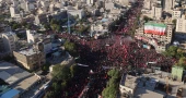 Iran enters a new chapter as Khamenei is laid to rest