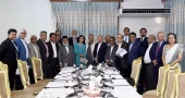 World will do more business with Bangladesh if it gets over the “mess” through collective efforts: Prof Yunus